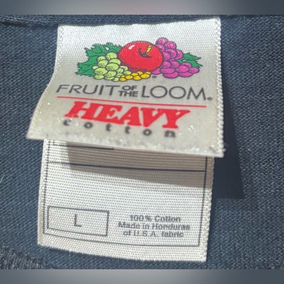 Vintage 2004 King Arthur Movie Promo T-Shirt Men's Large Clove Owen EUC - Picture 4 of 5